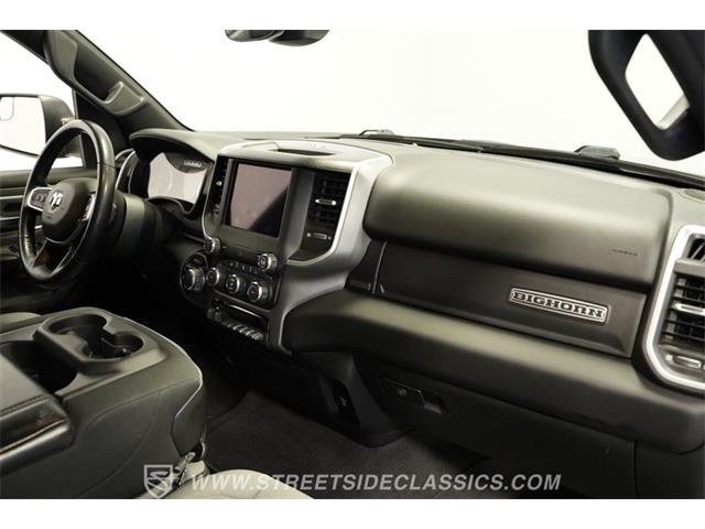 2021 Dodge Ram 1500 (CC-2120870) for sale in Mesa, Arizona