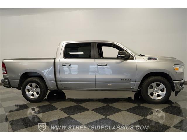 2021 Dodge Ram 1500 (CC-2120870) for sale in Mesa, Arizona