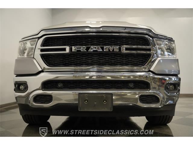 2021 Dodge Ram 1500 (CC-2120870) for sale in Mesa, Arizona