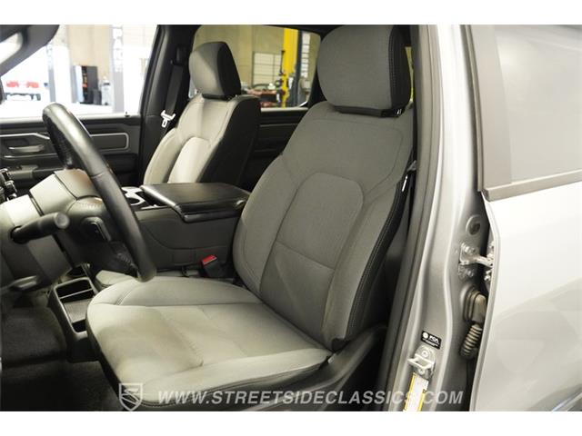 2021 Dodge Ram 1500 (CC-2120870) for sale in Mesa, Arizona