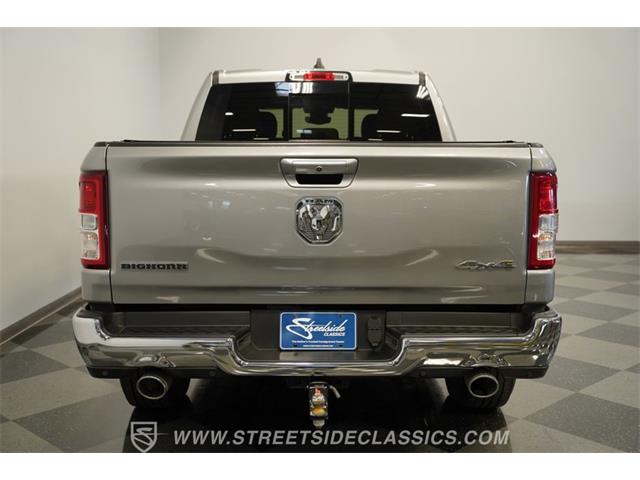 2021 Dodge Ram 1500 (CC-2120870) for sale in Mesa, Arizona