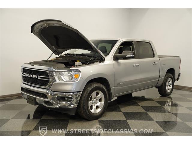 2021 Dodge Ram 1500 (CC-2120870) for sale in Mesa, Arizona
