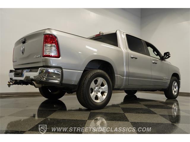 2021 Dodge Ram 1500 (CC-2120870) for sale in Mesa, Arizona