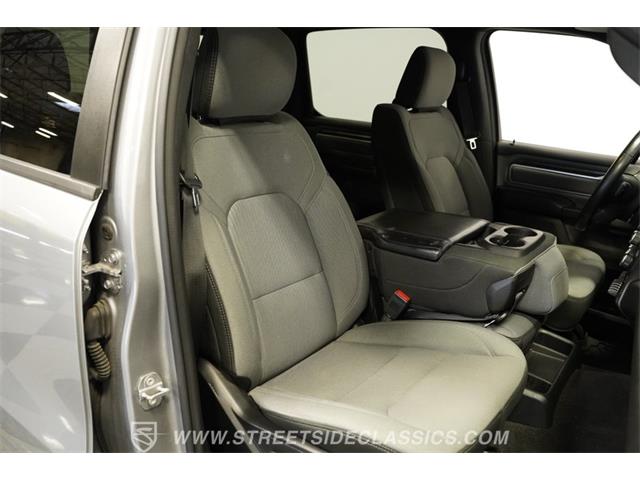 2021 Dodge Ram 1500 (CC-2120870) for sale in Mesa, Arizona