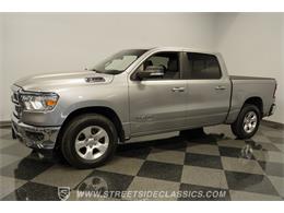 2021 Dodge Ram 1500 (CC-2120870) for sale in Mesa, Arizona