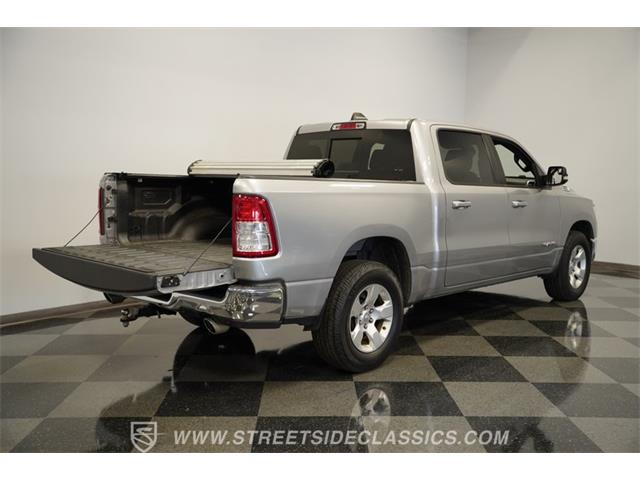 2021 Dodge Ram 1500 (CC-2120870) for sale in Mesa, Arizona