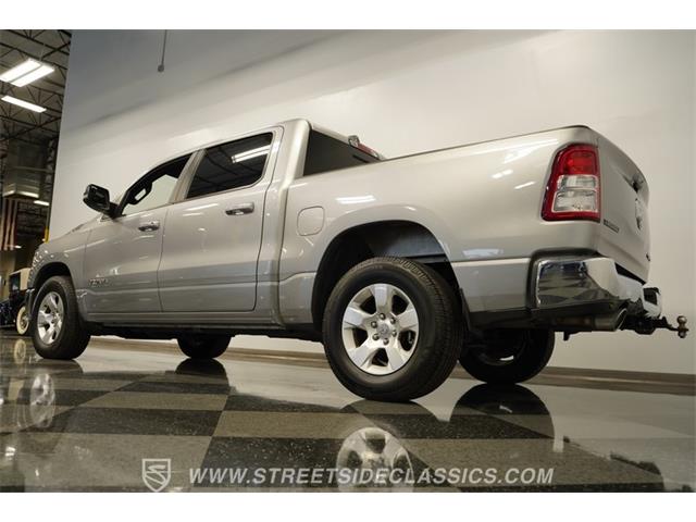 2021 Dodge Ram 1500 (CC-2120870) for sale in Mesa, Arizona