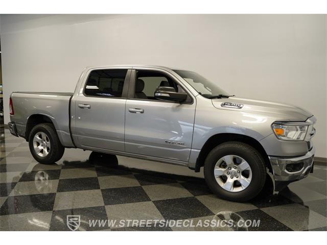 2021 Dodge Ram 1500 (CC-2120870) for sale in Mesa, Arizona