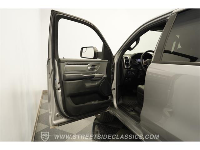 2021 Dodge Ram 1500 (CC-2120870) for sale in Mesa, Arizona