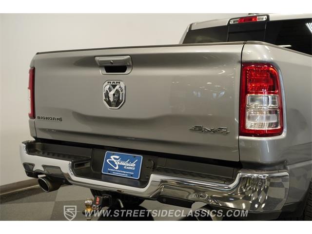 2021 Dodge Ram 1500 (CC-2120870) for sale in Mesa, Arizona