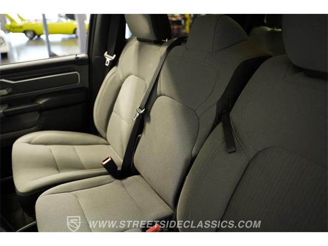2021 Dodge Ram 1500 (CC-2120870) for sale in Mesa, Arizona