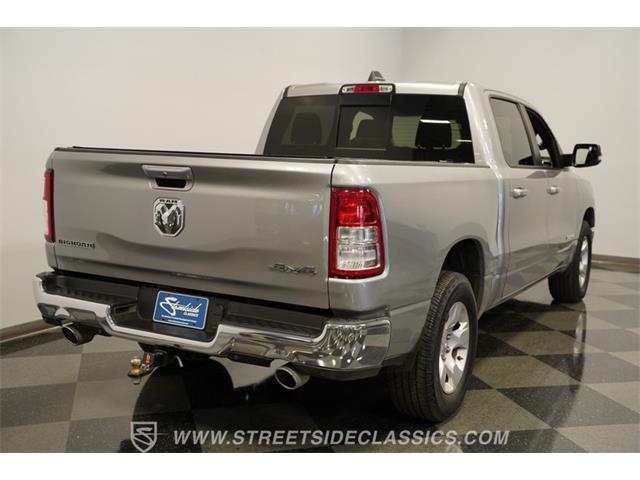 2021 Dodge Ram 1500 (CC-2120870) for sale in Mesa, Arizona
