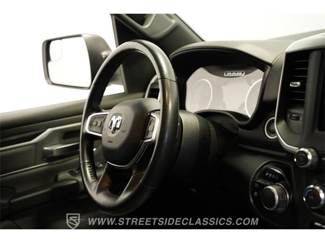 2021 Dodge Ram 1500 (CC-2120870) for sale in Mesa, Arizona