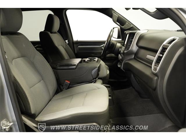 2021 Dodge Ram 1500 (CC-2120870) for sale in Mesa, Arizona