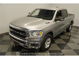 2021 Dodge Ram 1500 (CC-2120870) for sale in Mesa, Arizona