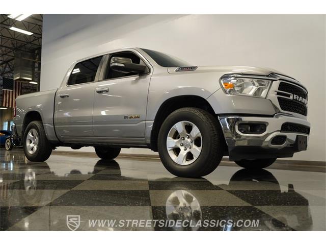 2021 Dodge Ram 1500 (CC-2120870) for sale in Mesa, Arizona