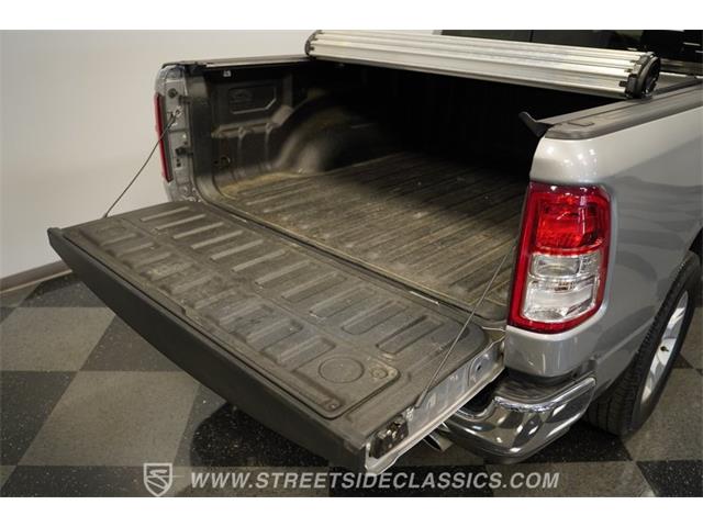 2021 Dodge Ram 1500 (CC-2120870) for sale in Mesa, Arizona