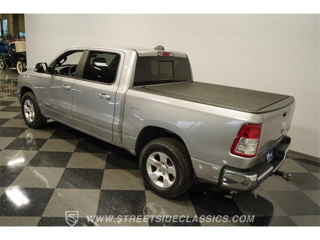 2021 Dodge Ram 1500 (CC-2120870) for sale in Mesa, Arizona