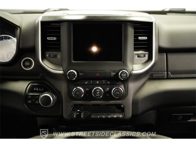 2021 Dodge Ram 1500 (CC-2120870) for sale in Mesa, Arizona