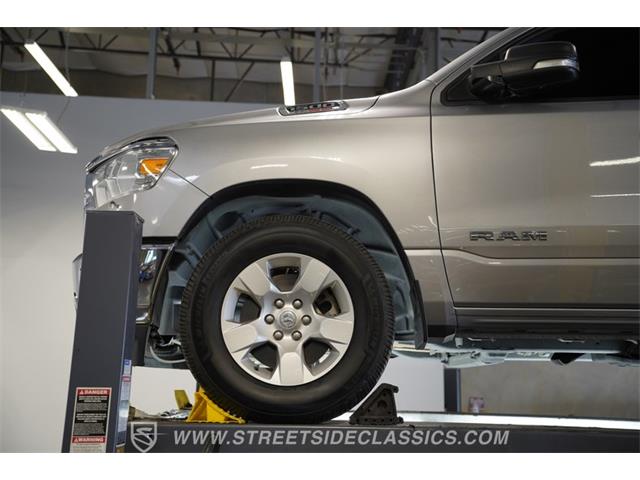 2021 Dodge Ram 1500 (CC-2120870) for sale in Mesa, Arizona