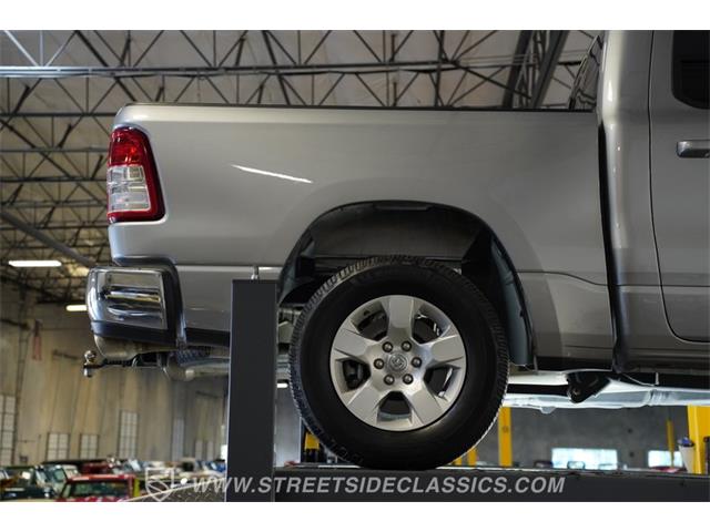 2021 Dodge Ram 1500 (CC-2120870) for sale in Mesa, Arizona