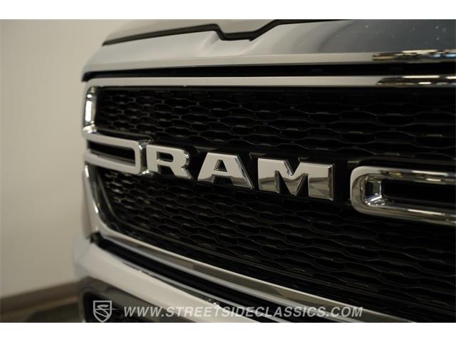 2021 Dodge Ram 1500 (CC-2120870) for sale in Mesa, Arizona