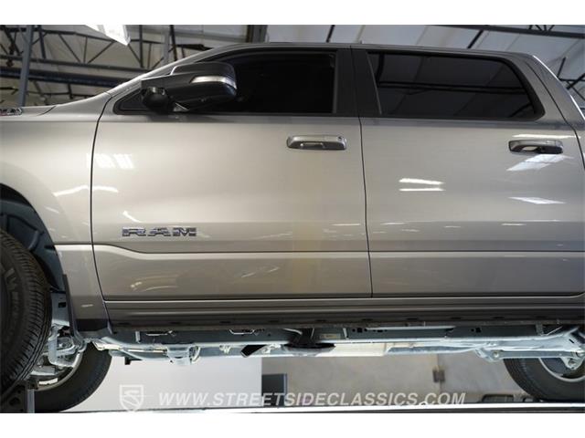 2021 Dodge Ram 1500 (CC-2120870) for sale in Mesa, Arizona