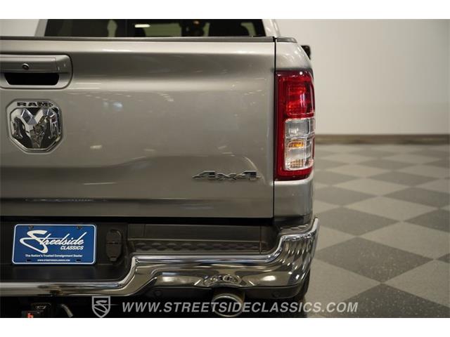2021 Dodge Ram 1500 (CC-2120870) for sale in Mesa, Arizona