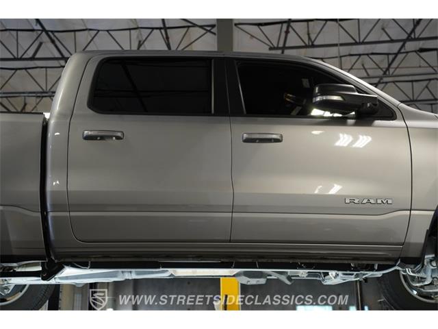 2021 Dodge Ram 1500 (CC-2120870) for sale in Mesa, Arizona