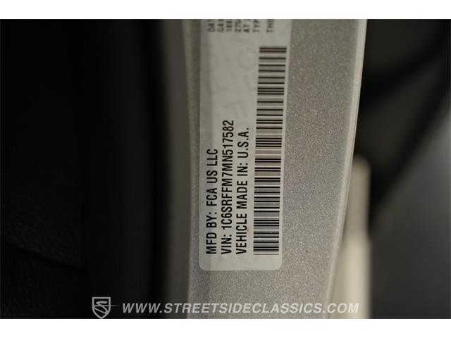 2021 Dodge Ram 1500 (CC-2120870) for sale in Mesa, Arizona