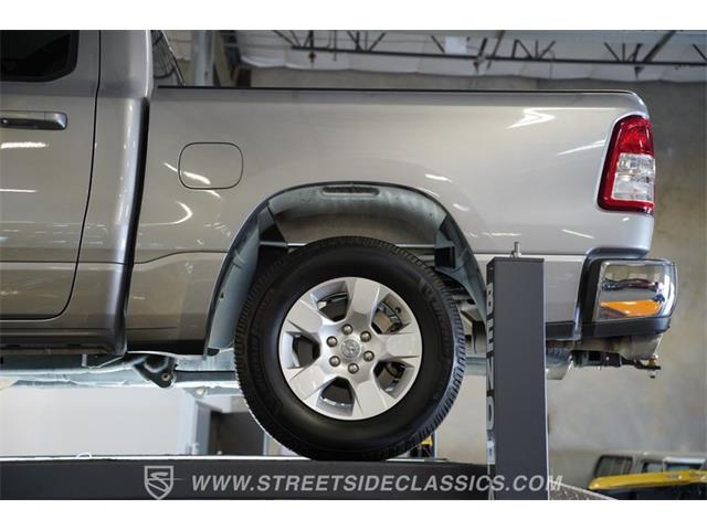 2021 Dodge Ram 1500 (CC-2120870) for sale in Mesa, Arizona