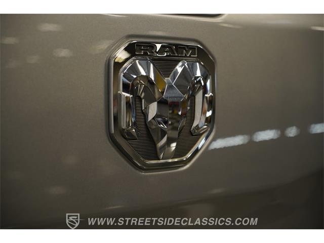 2021 Dodge Ram 1500 (CC-2120870) for sale in Mesa, Arizona