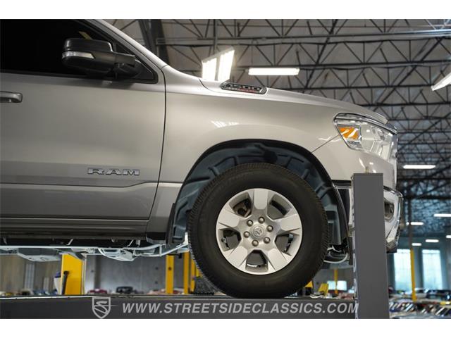 2021 Dodge Ram 1500 (CC-2120870) for sale in Mesa, Arizona