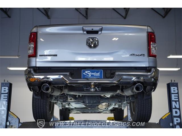 2021 Dodge Ram 1500 (CC-2120870) for sale in Mesa, Arizona