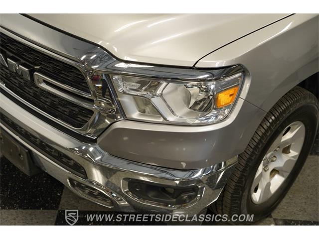 2021 Dodge Ram 1500 (CC-2120870) for sale in Mesa, Arizona