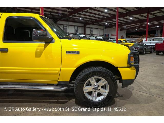 2006 Ford Ranger (CC-2120871) for sale in Kentwood, Michigan