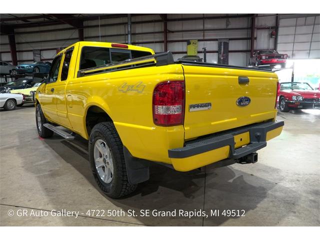 2006 Ford Ranger (CC-2120871) for sale in Kentwood, Michigan