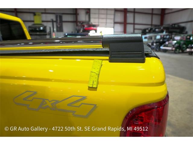 2006 Ford Ranger (CC-2120871) for sale in Kentwood, Michigan