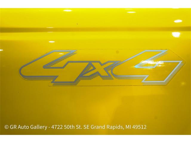 2006 Ford Ranger (CC-2120871) for sale in Kentwood, Michigan