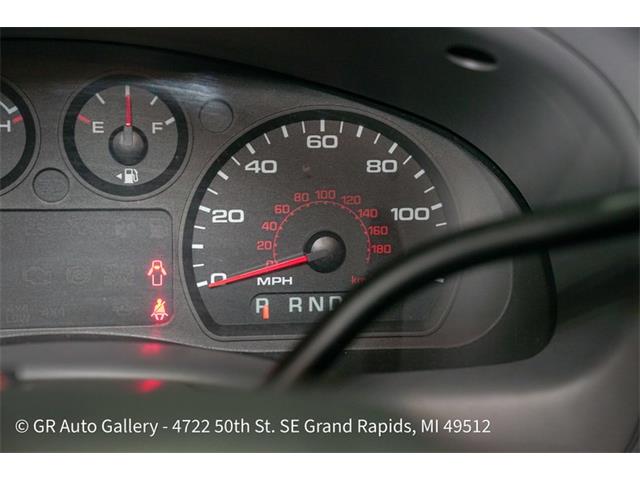 2006 Ford Ranger (CC-2120871) for sale in Kentwood, Michigan