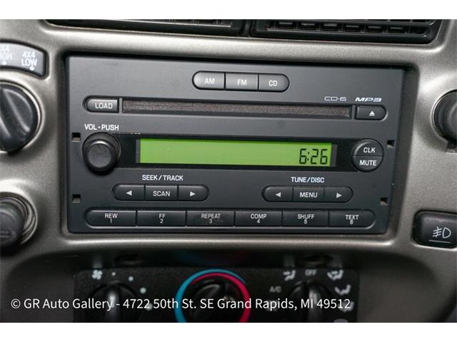 2006 Ford Ranger (CC-2120871) for sale in Kentwood, Michigan