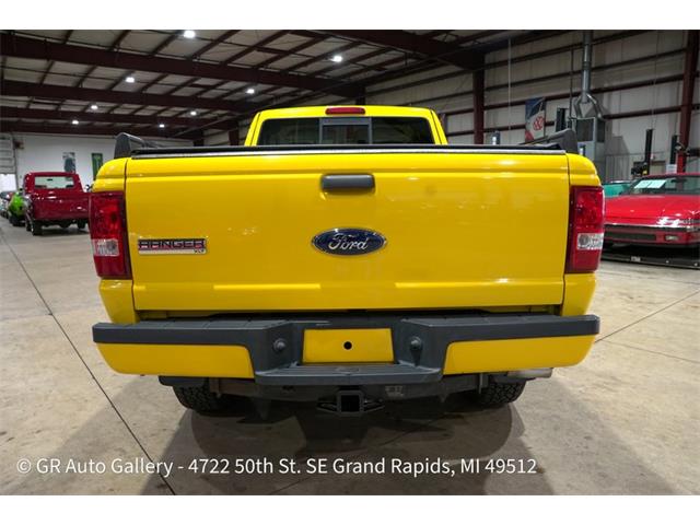 2006 Ford Ranger (CC-2120871) for sale in Kentwood, Michigan