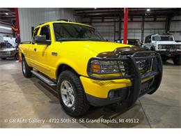 2006 Ford Ranger (CC-2120871) for sale in Kentwood, Michigan