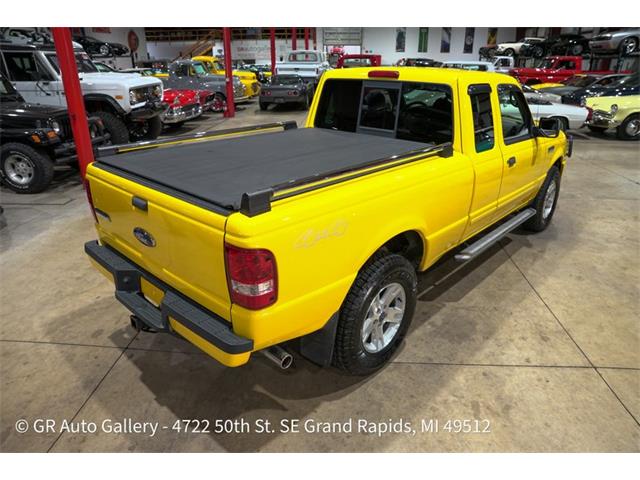 2006 Ford Ranger (CC-2120871) for sale in Kentwood, Michigan