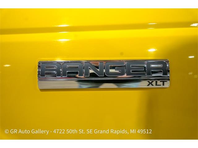 2006 Ford Ranger (CC-2120871) for sale in Kentwood, Michigan