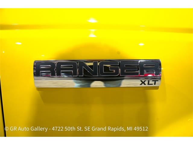 2006 Ford Ranger (CC-2120871) for sale in Kentwood, Michigan