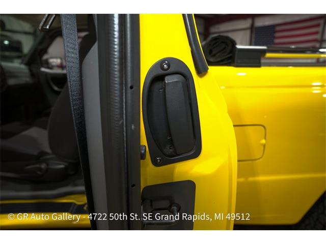 2006 Ford Ranger (CC-2120871) for sale in Kentwood, Michigan
