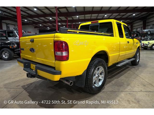 2006 Ford Ranger (CC-2120871) for sale in Kentwood, Michigan