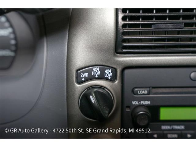 2006 Ford Ranger (CC-2120871) for sale in Kentwood, Michigan