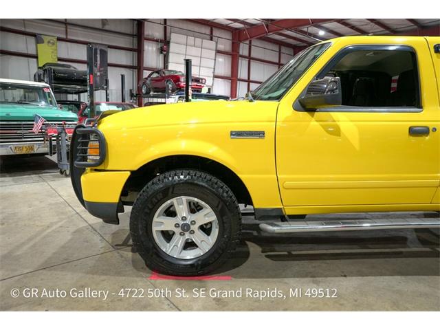 2006 Ford Ranger (CC-2120871) for sale in Kentwood, Michigan